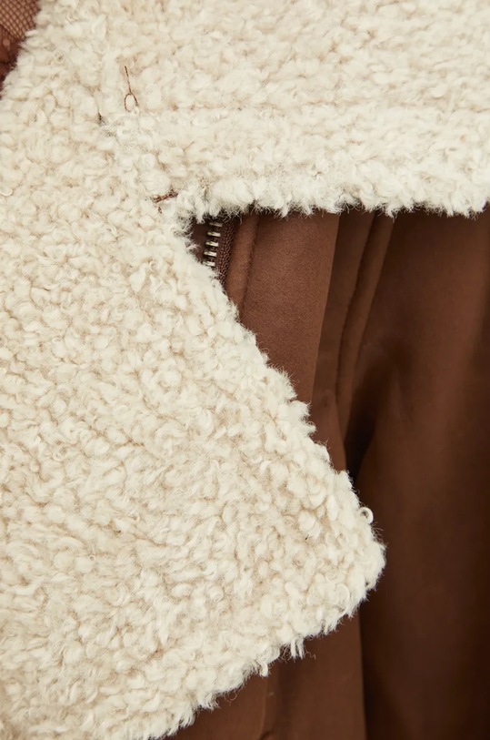 Jakna Bardot FINN 59543JB1 smeđa