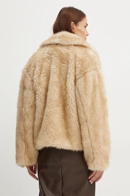 Ρούχα Γούνα Bardot SARISSA 59562JB μπεζ