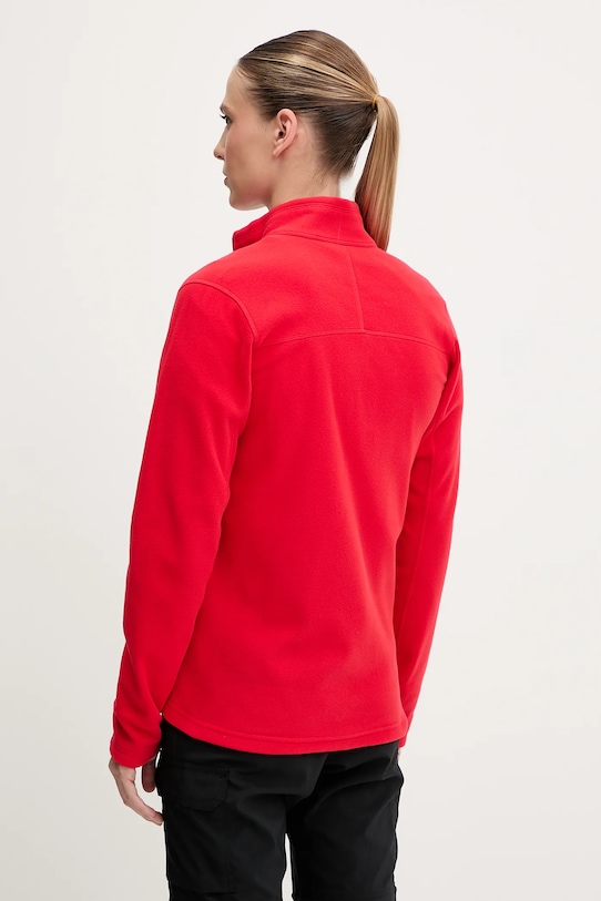 Oblečení Sportovní mikina Haglöfs Buteo 605074 červená