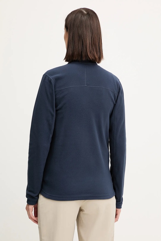 Одежда Спортивная кофта Haglöfs Buteo 605074 тёмно-синий