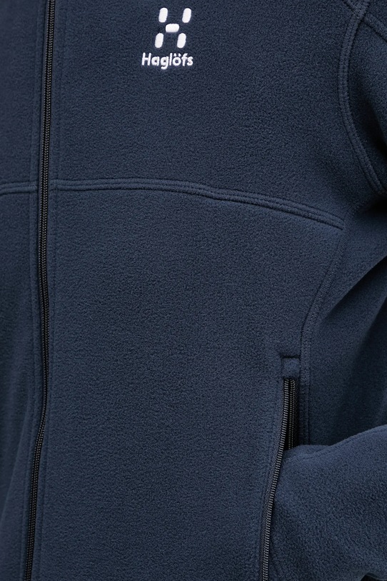 Спортивная кофта Haglöfs Buteo 605074 тёмно-синий
