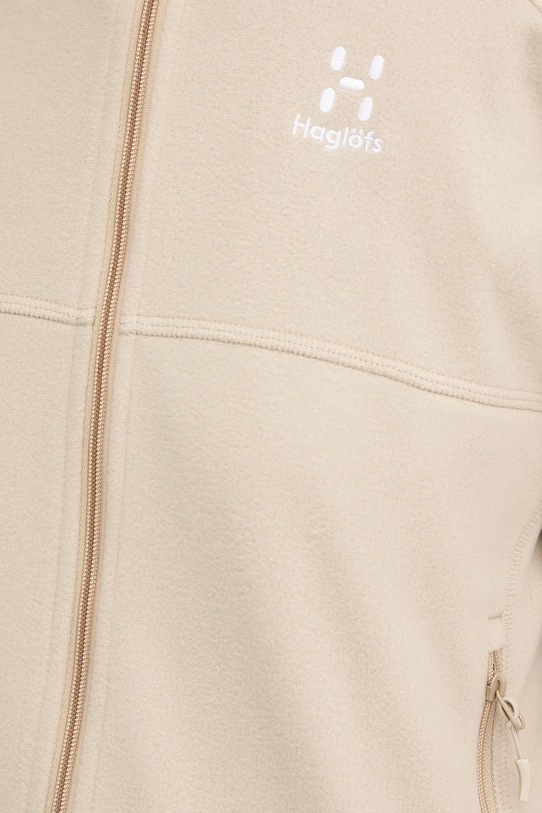 Haglöfs bluza sportowa Buteo 605074 beżowy