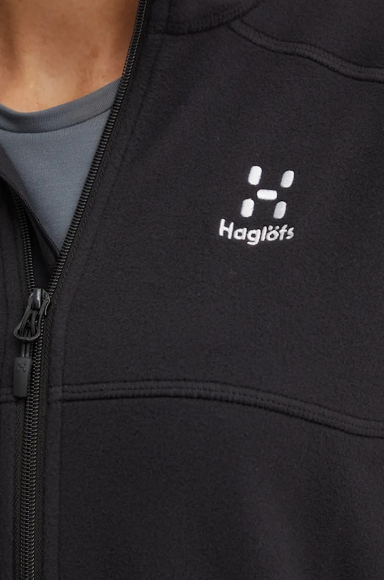 Спортивна кофта Haglöfs Buteo 605074 чорний