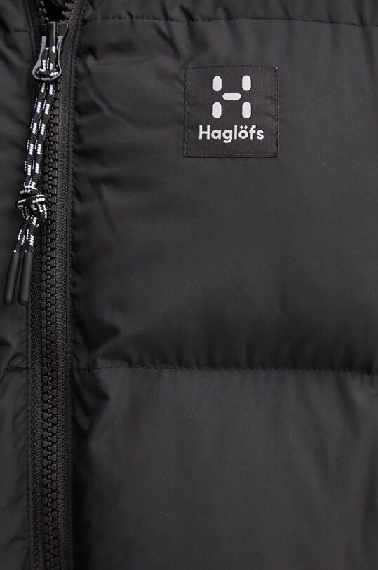 Куртка Haglöfs Furudal Mimic 605100 чорний