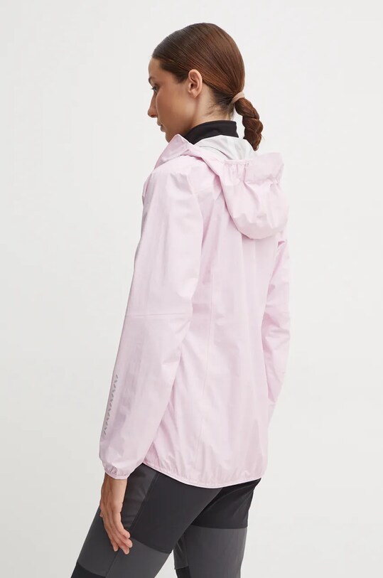 Odjeća Outdoor jakna Haglöfs L.I.M Proof 605235 roza