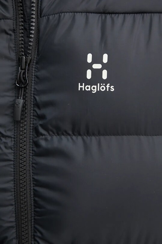 Безрукавка Haglöfs Puffy Mimic 606467 чёрный