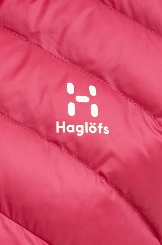 Sportska jakna Haglöfs Särna Mimic 607776 roza