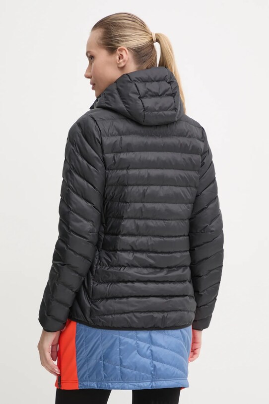 Îmbrăcăminte Haglöfs geaca sport Särna Mimic 607776 negru