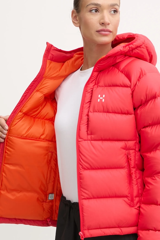 Пухено яке Haglöfs Rosson Down 607468