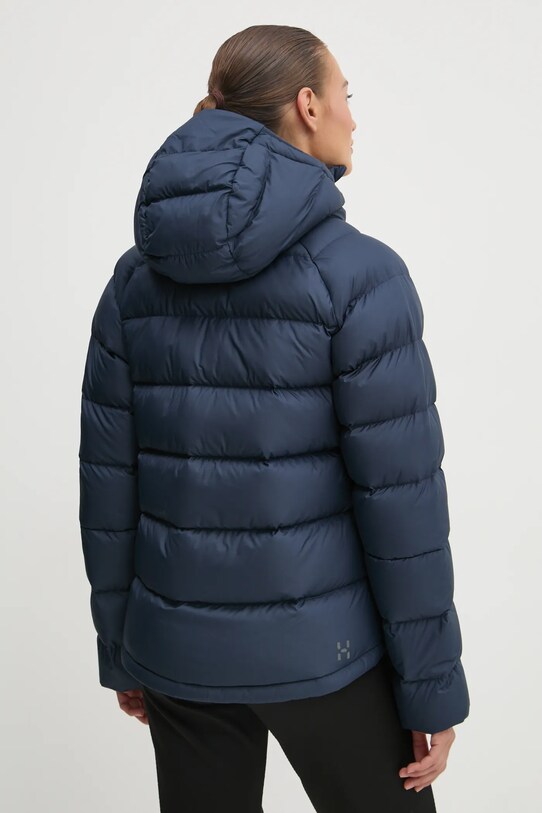 Îmbrăcăminte Haglöfs geaca de puf Rosson Down 607468 bleumarin