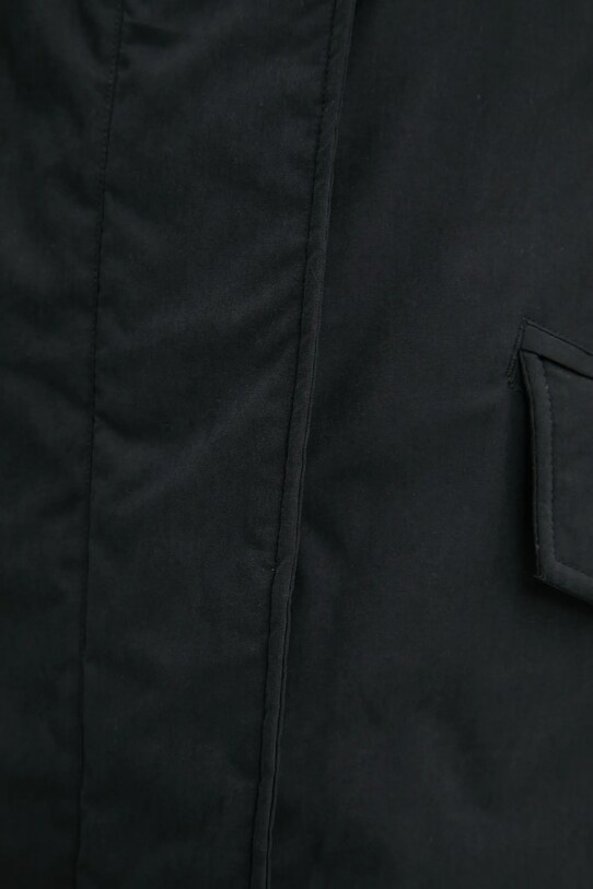 Volcom kurtka B1732408 czarny