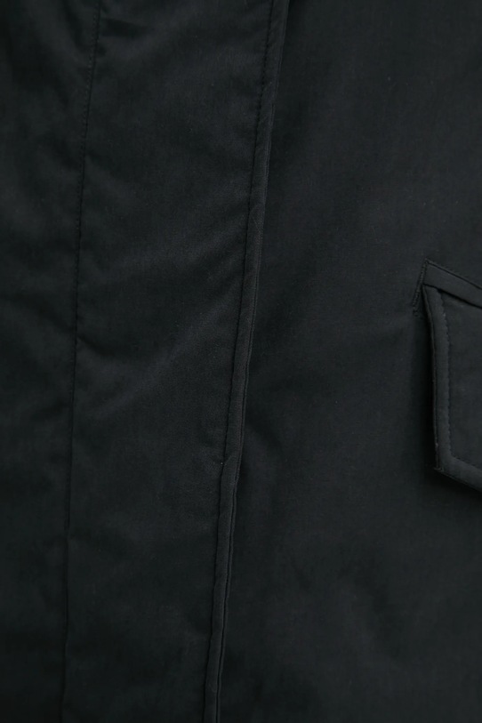 Jakna Volcom B1732408 crna