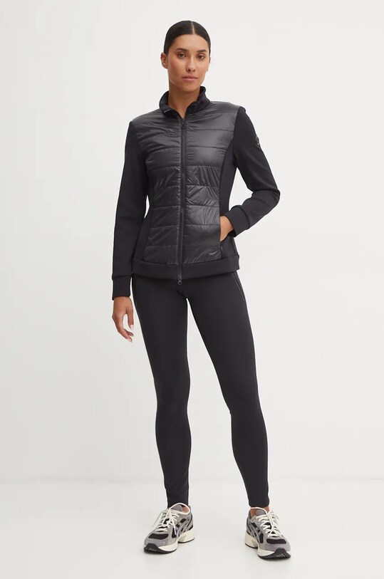 Куртка Sportalm 1810004026 чёрный AW24