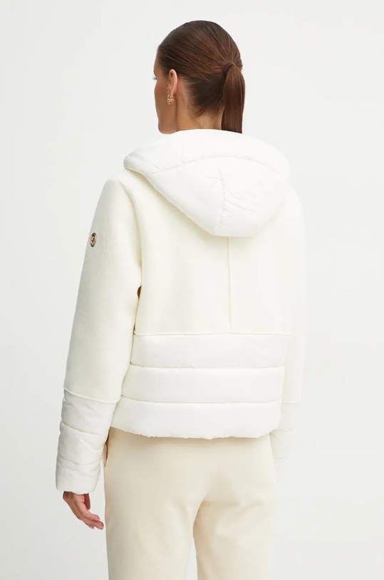 Odjeća Jakna s dodatkom vune Sportalm 1810032567 bež