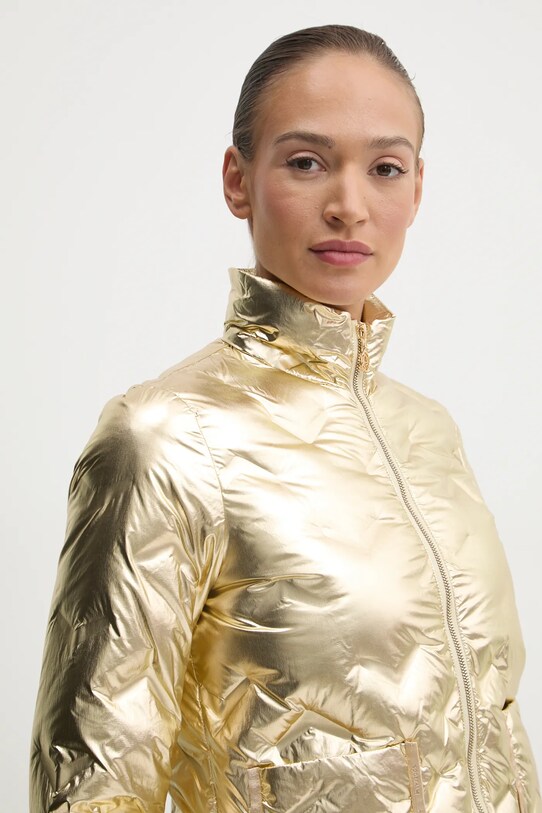 Pernata jakna Sportalm zlatna 1810043809