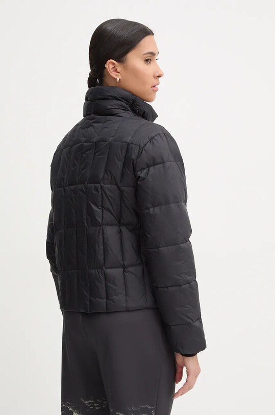 Odzież Sportalm kurtka puchowa 1810044725 czarny