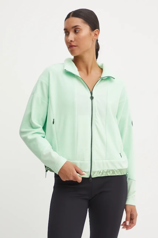 Sportalm geaca necaptusit verde 1810047572