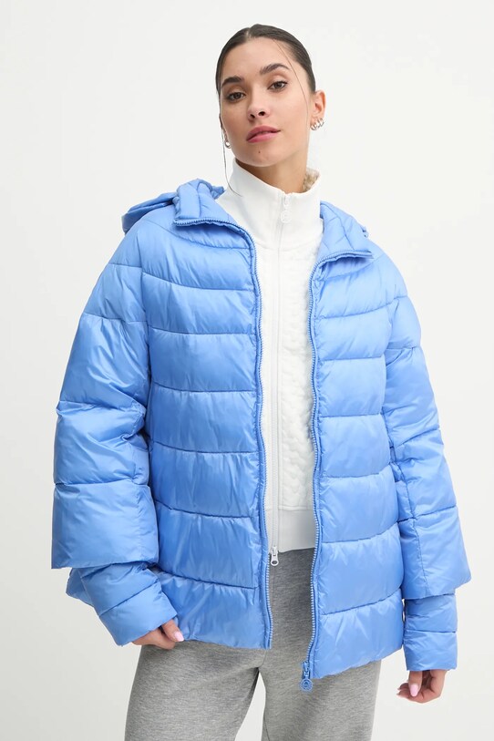 Sportalm kurtka pozostałe niebieski 1811015681