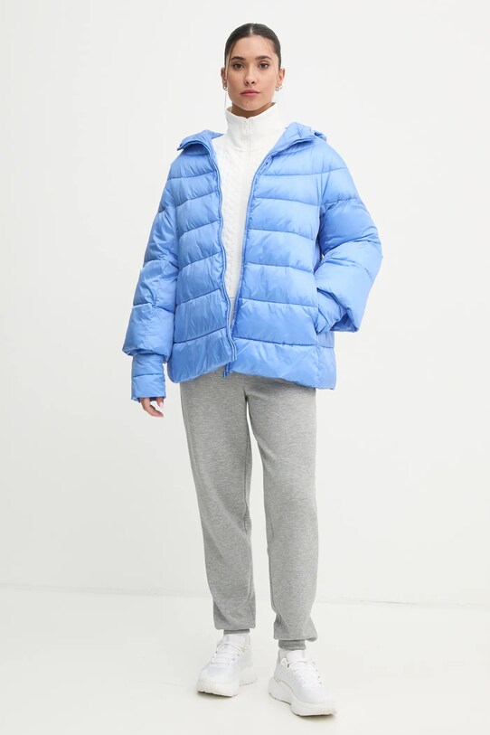 Sportalm kurtka 1811015681 niebieski AW24