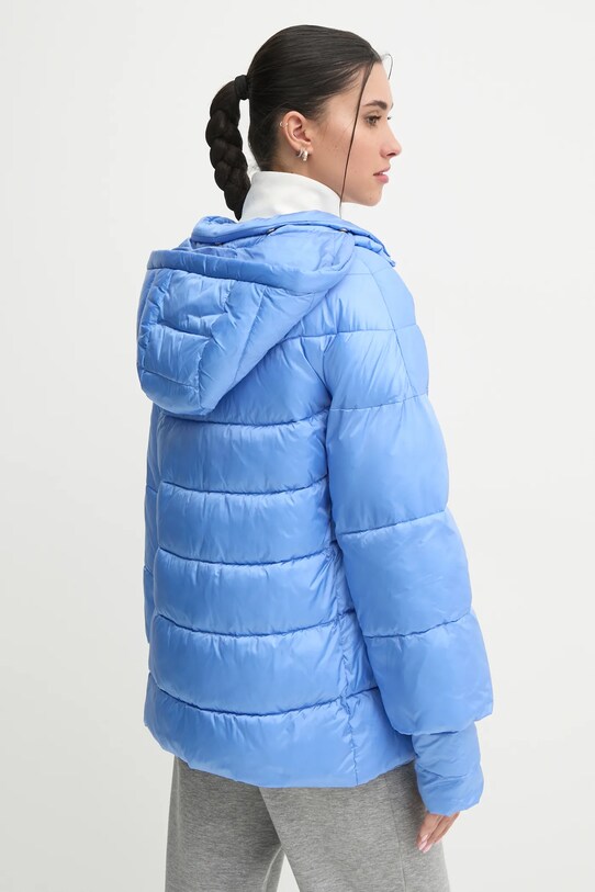 Odzież Sportalm kurtka 1811015681 niebieski