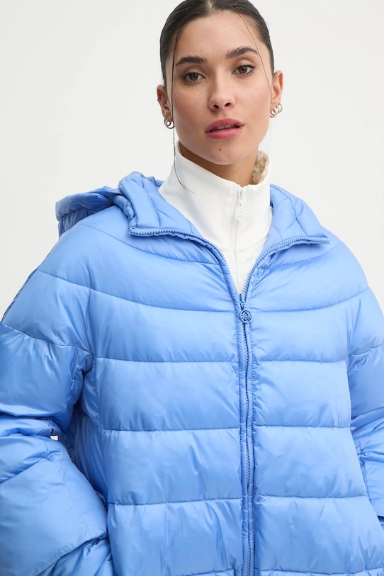 Sportalm kurtka niebieski 1811015681