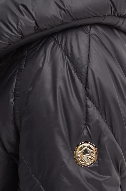 Sportalm giacca 1811020091 nero