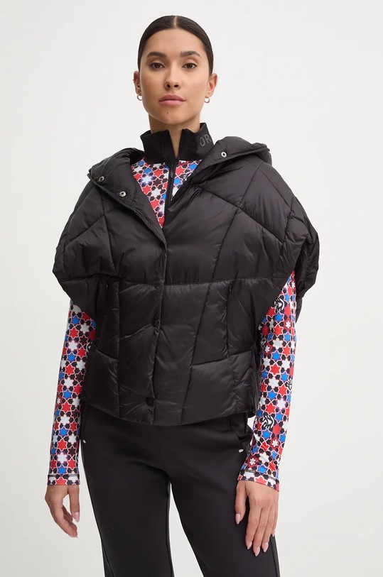 Sportalm bezrękawnik pozostałe czarny 1812001681