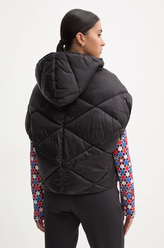 Odzież Sportalm bezrękawnik 1812001681 czarny