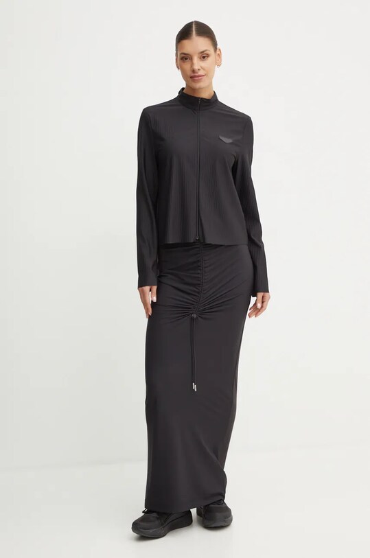 Sportalm bluza 1850003034 negru AW24