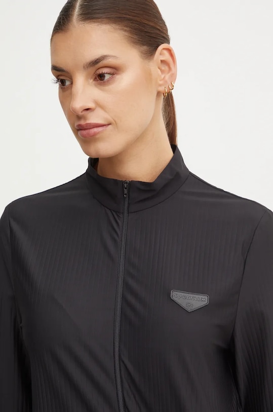 Sportalm bluza negru 1850003034