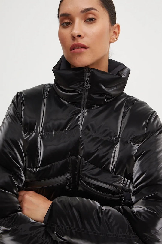 Sportalm kurtka puchowa czarny 1850011415