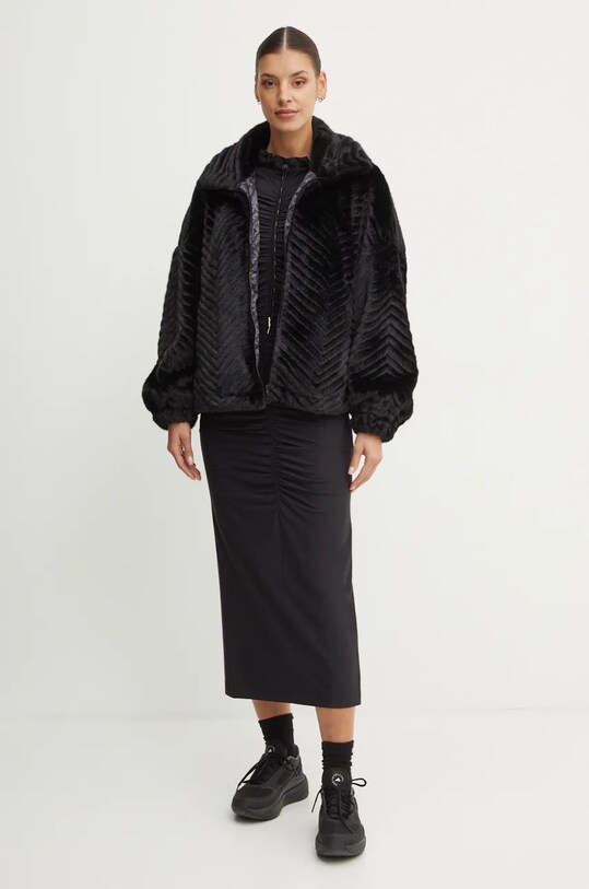 Куртка Sportalm 1850014769 чорний AW24