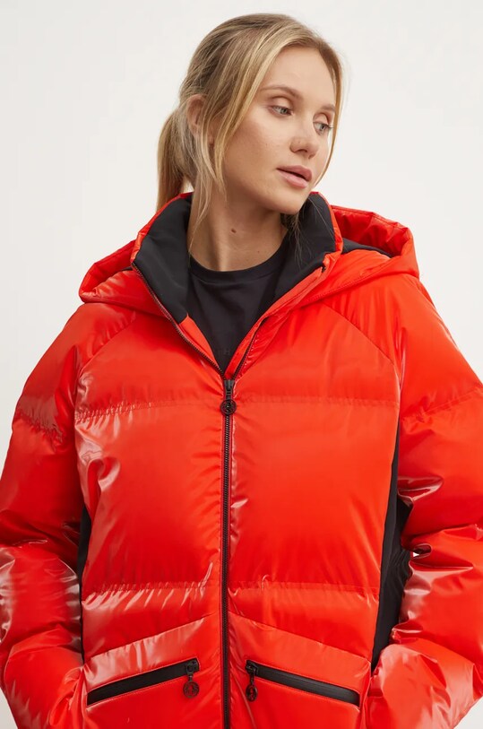 Sportalm geaca de puf 1851003415 rosu AW24