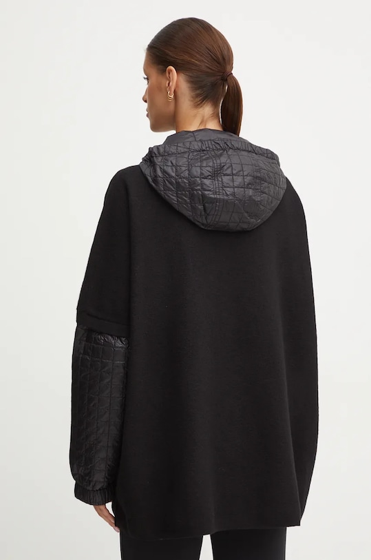 Odjeća Vunena jakna Sportalm 1854511782 crna