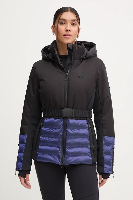 Sportalm giacca da sci Marbella ST Planet friendly nero 1820549407