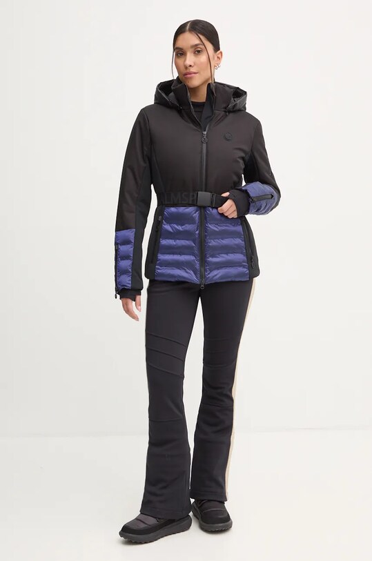 Sportalm giacca da sci Marbella ST 1820549407 nero AW24