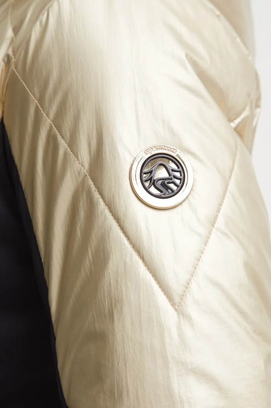 Sportalm geaca de schi Delphia aur 1820553495