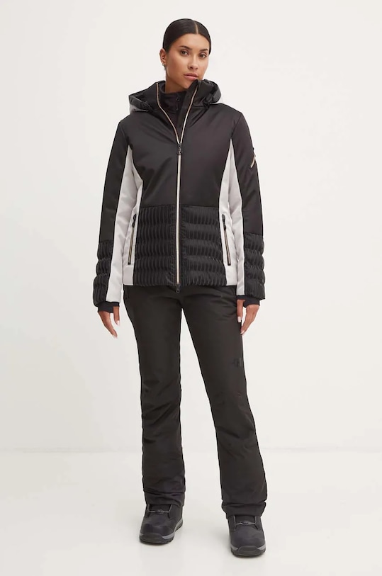 Sportalm kurtka narciarska Marbella NE 1820555406 czarny AW24