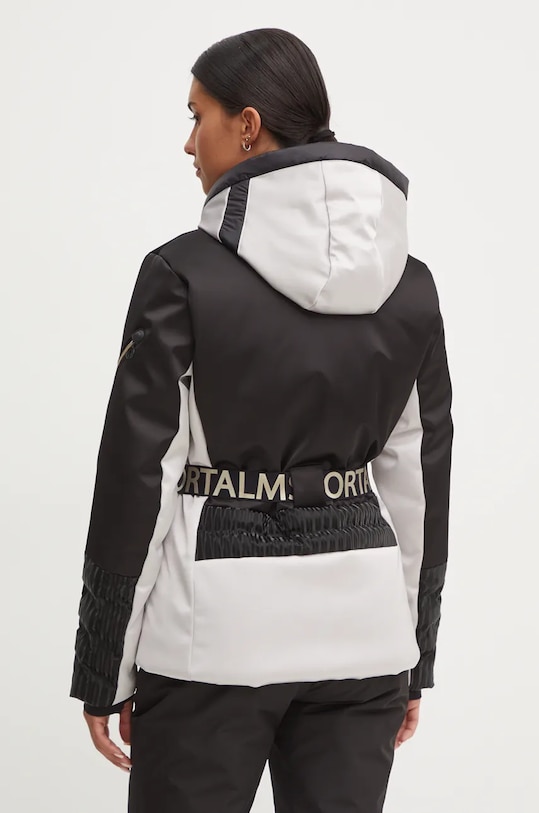 Odzież Sportalm kurtka narciarska Marbella NE 1820555406 czarny