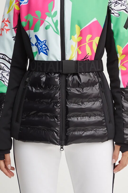 Sportalm kurtka narciarska Mella Print 1820556525 multicolor