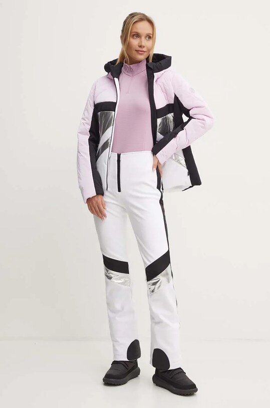 Sportalm kurtka narciarska Delia 1820596405 różowy AW24