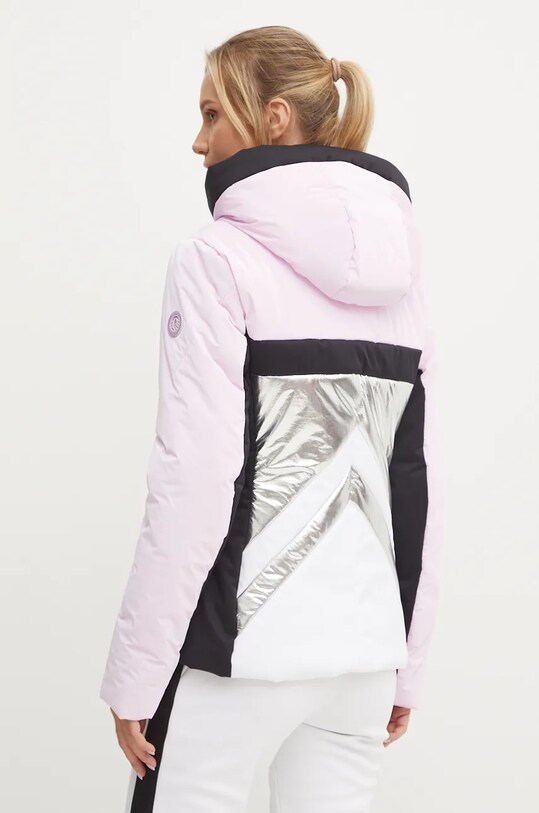 Odzież Sportalm kurtka narciarska Delia 1820596405 różowy