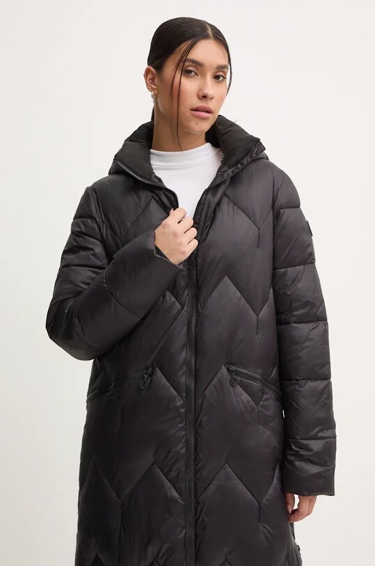 Sportalm geacă Sydney ST 1821001747 negru AW24