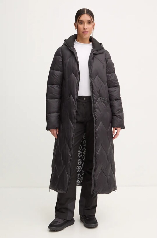 Куртка Sportalm Sydney ST чёрный 1821001747