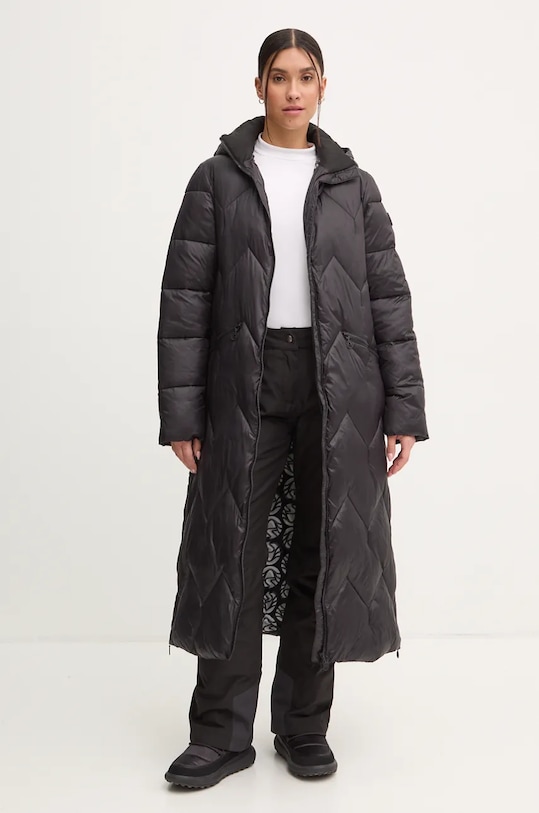 Sportalm geacă Sydney ST negru 1821001747