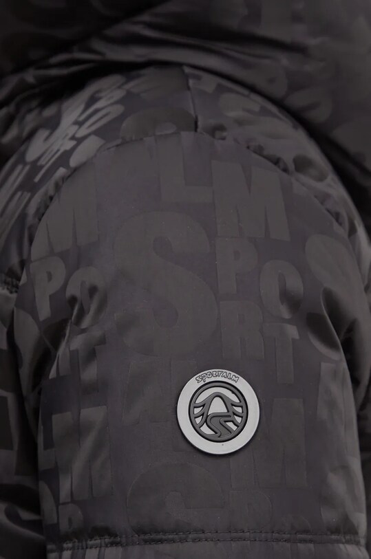 Sportalm geaca 1821002602 negru