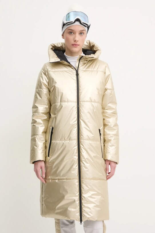 Куртка Sportalm Miami Metallic NE золотий 1821005495