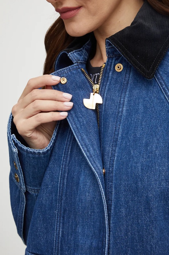 Τζιν μπουφάν Patou OU0290008