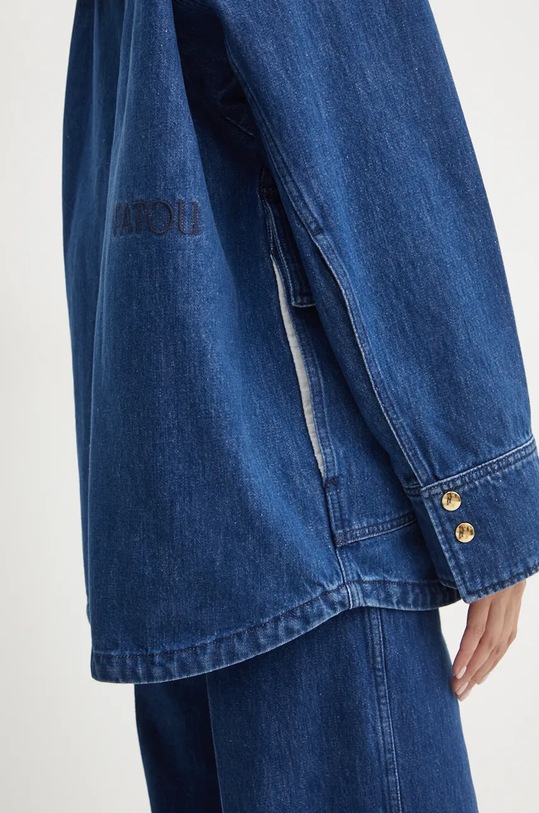 Τζιν μπουφάν Patou OU0290008