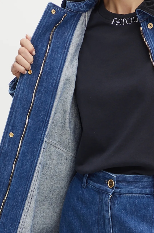 Τζιν μπουφάν Patou OU0290008